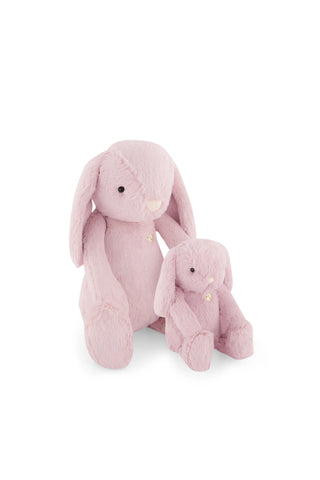 Snuggle Bunnies - Penelope the Bunny || Powder Pink 30cm