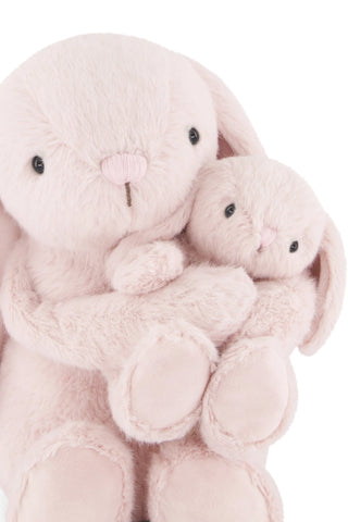 Snuggle Bunnies - Frankie the Hugging Bunny  || Blossom 30cm