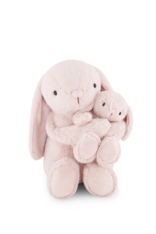 Snuggle Bunnies - Frankie the Hugging Bunny  || Blossom 30cm