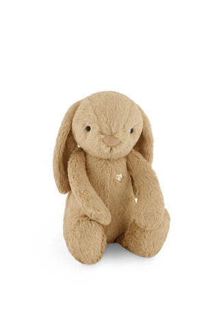 Snuggle Bunnies - Penelope The Bunny || Caramel 30cm