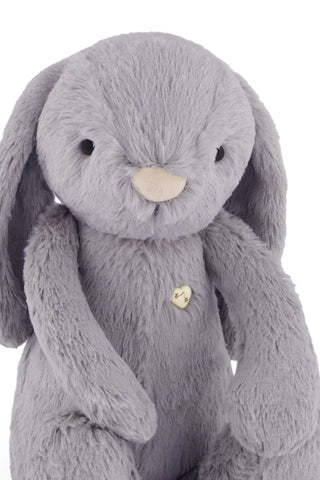 Snuggle Bunnies - Penelope The Bunny || Silver 30cm