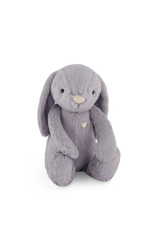 Snuggle Bunnies - Penelope The Bunny || Silver 30cm