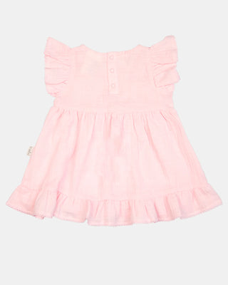 Baby Dress Sammy - Blossom