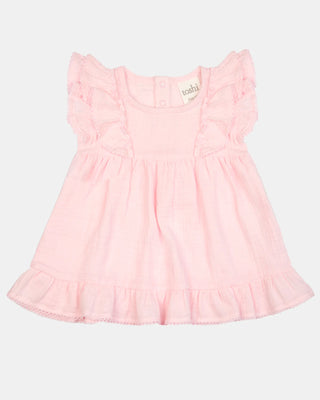 Baby Dress Sammy - Blossom