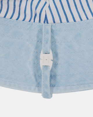 Bucket Hat Billy - Denim