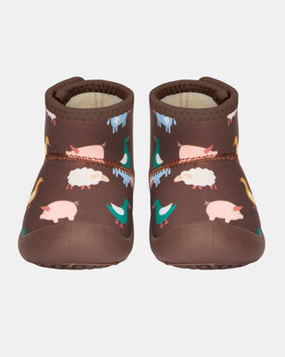 Gumbooties Neoprene Mystical - Farm Buddies