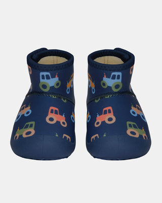 Gumbooties Neoprene Mystical - Tiny Tractors