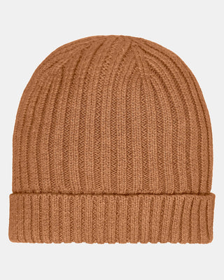 Organic Beanie Bongo Pecan (LS)
