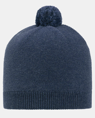 Organic Beanie Love Ink (LS)