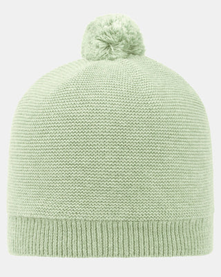 Organic Beanie Love Matcha (LS)