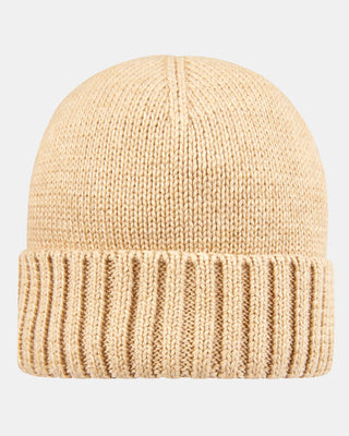 Organic Beanie Rover Driftwood (LS)