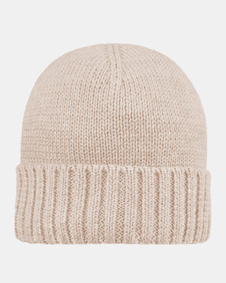 Organic Beanie Rover - Oatmeal