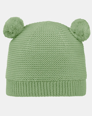 Organic Beanie Snowy - Gumtree