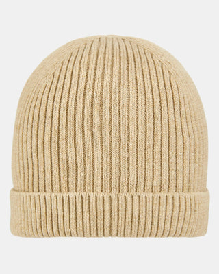 Organic Beanie Tommy Driftwood