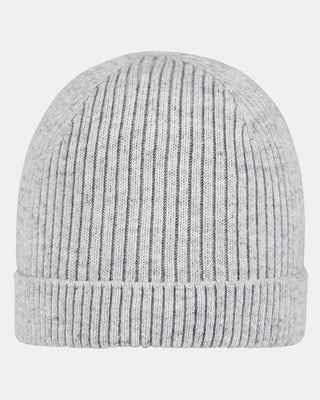 Organic Beanie Tommy Marble