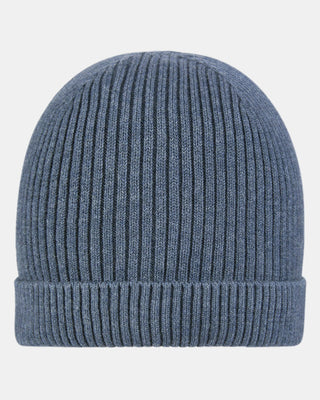 Organic Beanie Tommy Moonlight (LS)