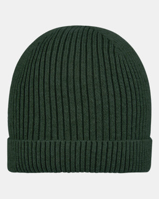 Organic Beanie Tommy Pine