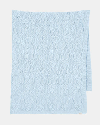 Organic Blanket Bowie