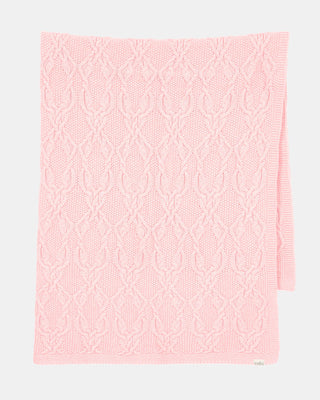 Organic Blanket Bowie