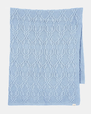 Organic Blanket Bowie