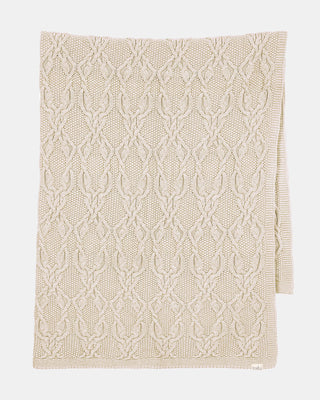 Organic Blanket Bowie