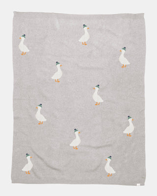 Organic Blanket Mystical - Lucie Goosie