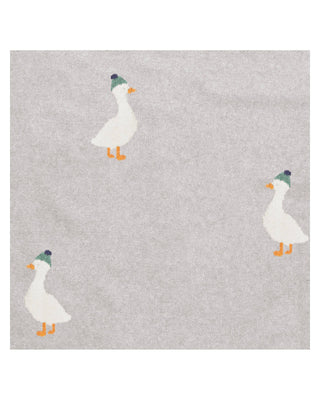 Organic Blanket Mystical - Lucie Goosie