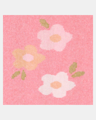 Organic Blanket Mystical - Rosie Posie