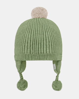 Organic Earmuff Bobby - Gumtree