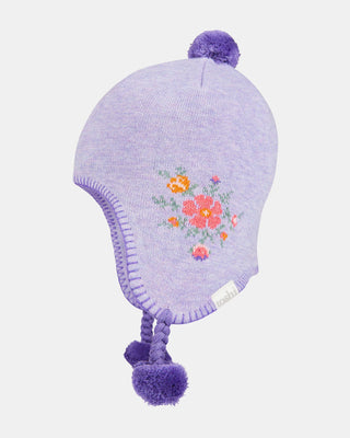 Organic Earmuff Storytime Louisa (LS)