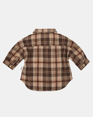 Shirt Check - Harper