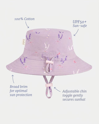 Sunhat Arcadia Amethyst