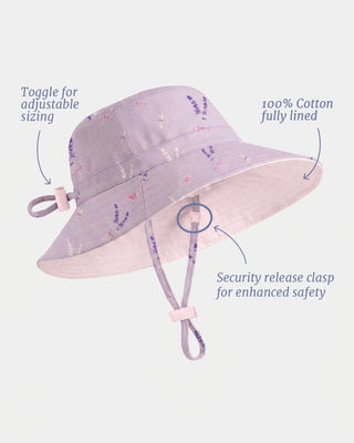 Sunhat Arcadia Amethyst