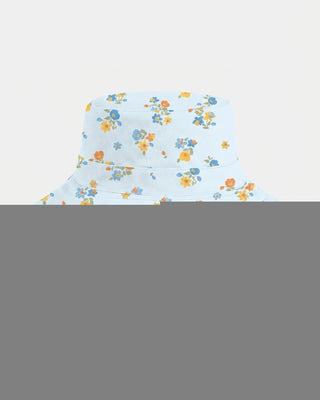 Sunhat Maddie Aqua