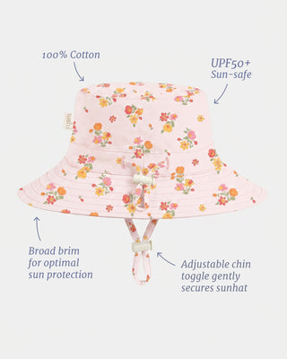Sunhat Maddie Blossom