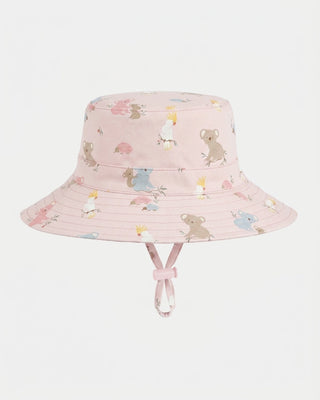 Sunhat OZ Gumnut Babies Blossom
