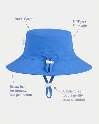 Sunhat Olly Capri