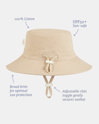 Sunhat Olly Driftwood