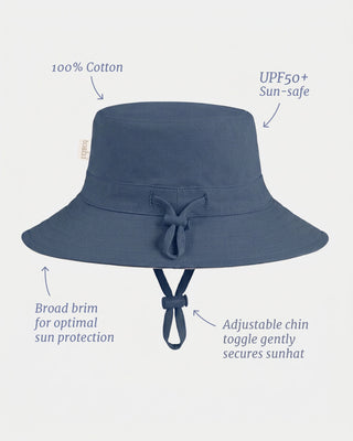 Sunhat Olly Ink