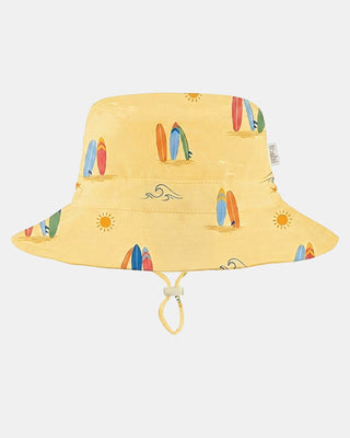 Sunhat Tide Salty Surfy
