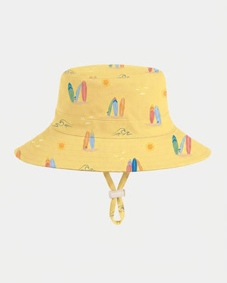 Sunhat Tide Salty Surfy