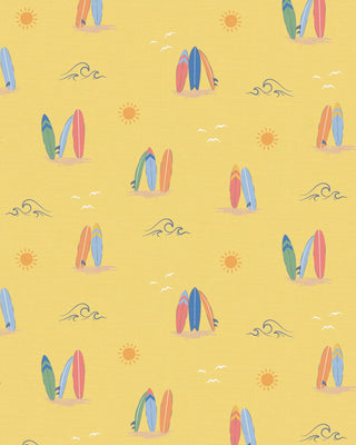 Sunhat Tide Salty Surfy