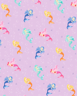 Swim Bell Hat Twinkle Princess Mermaid