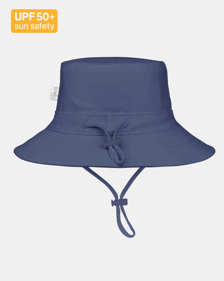 Swim Sunhat Beachcomber - Moonlight
