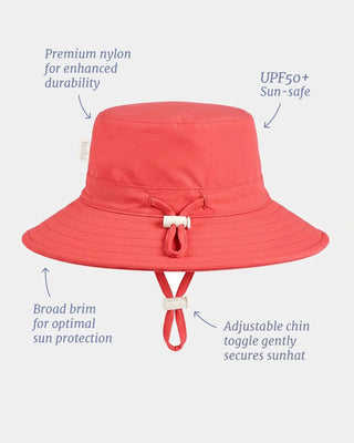 Swim Sunhat Beachcomber Lobster