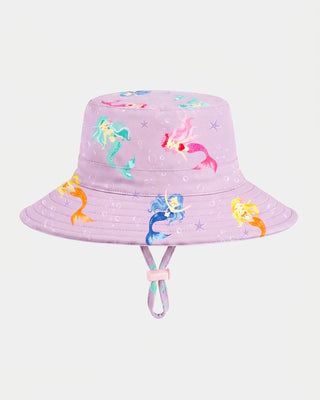 Swim Sunhat Twinkle Princess Mermaid