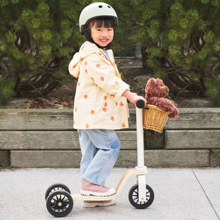 Philbin Teddy Bear Chocolate 33cm (Small)