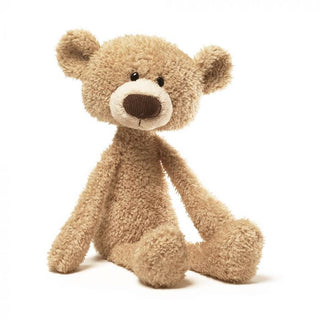 Toothpick Teddy Bear Beige 38cm
