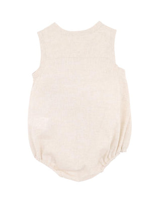 BILLIE MONKEY BODYSUIT
