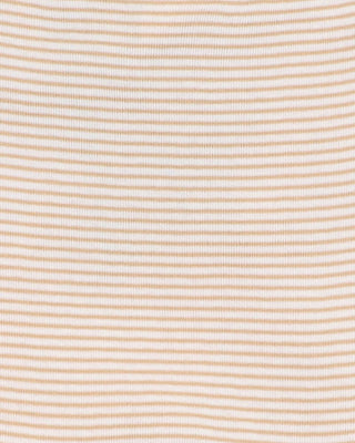 BILLIE ORGANIC STRIPE SHORTS